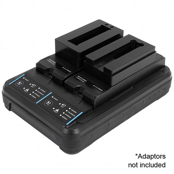 Cadex Cadex USC2 ACDC25